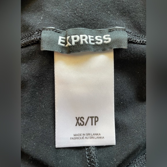 Express leggings - Picture 2 of 4